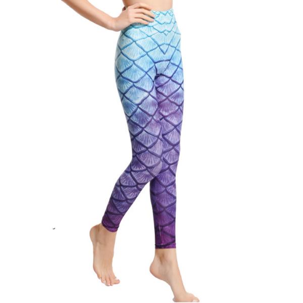 Mermaid Legging